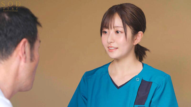 限界集落に赴任した看護師は性欲異常な島民の子種を毎日子宮で受胎している。 青空ひかり サンプル 4
