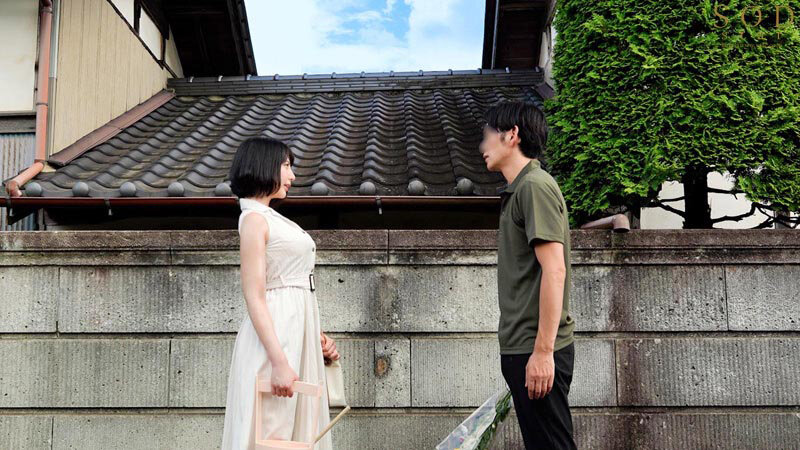 夫の命日NTR 亡き夫との思い出が詰まった家で故人とのエピソードを語らいながらハメたおせ！ 夏目響 サンプル 3