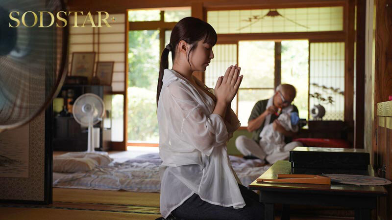妹がシンママとなって実家に出戻り初体験を捧げた兄に産後処女をまた奪われた。矢埜愛茉 サンプル 3