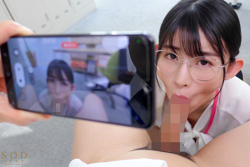デリヘル呼んだらいつも領収書を突っ返してくる経理部の欲求不満OLと遭遇「まさか、飲食代で落とさないでくださいよ…」と言いつつ生本番させてくれ自宅でも会社でもヌいてくれる関係に 宮島めい サンプル 6