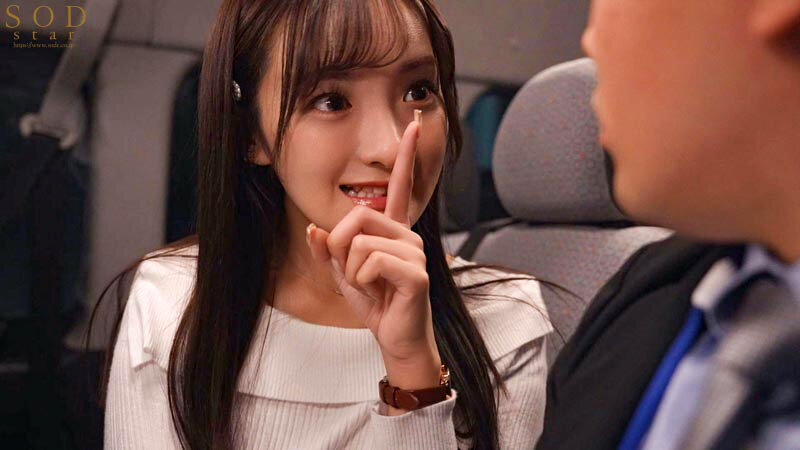 昼は清楚な新人女子アナ恋生は 夜はボクの居残り残業の発声練習に付き合ってくれ とびきり下品な清らか淫語を耳元でささやいて 優しく包み込むようなフィンガーテクと乳首舐めで慰めてくれる神同期 渚恋生 サンプル 7