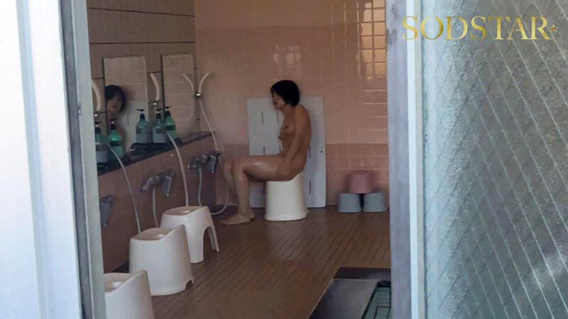 えwww修学旅行中、ボーイッシュな新人担任教師に憑依したったww 実は超敏感ムッツリ体質だった事が発覚www 俺（先生）のカラダを使って消灯後男子連中とエロいことしまくった大絶頂おふざけ記録。 柴崎はる サンプル 8