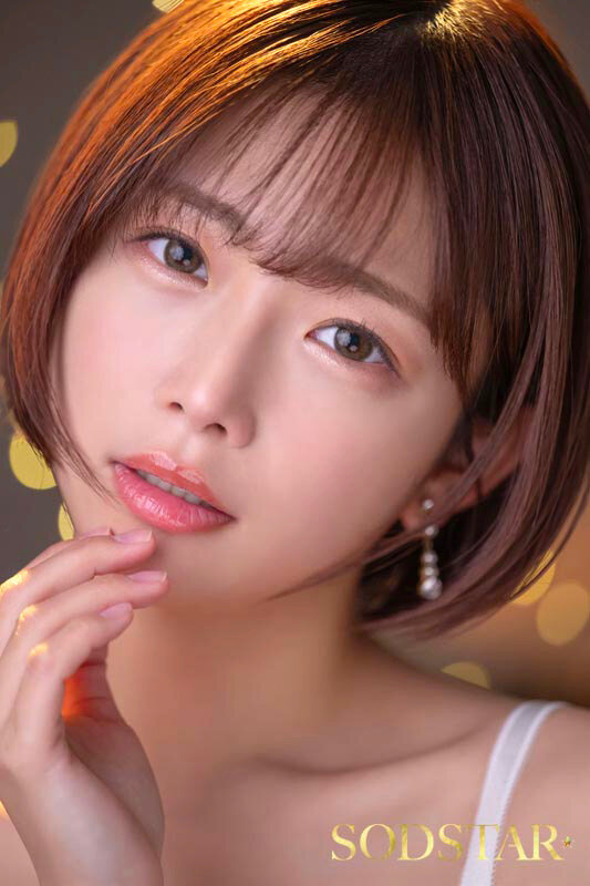 【完全主観×顔面特化】超接近ゼロ距離で寝取られる快感 非常識痴女の囁き小悪魔誘惑逆NTRでチンバグ必須！！ 紗倉まな サンプル 3