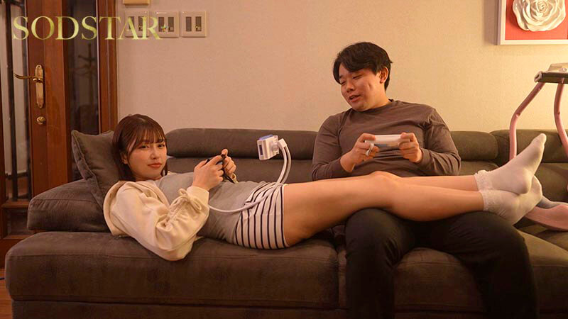10年ぶり姉弟風呂。勃起を抑えきれなかった童貞弟と姉は毎日SEXしている。 唯井まひろ サンプル 12