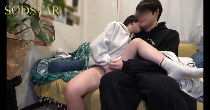 「3日間すっぴんで過ごす彼女と休日4SEX」付き合って1ヵ月の僕らは仕事終わりの金曜日に僕の家の最寄り駅で待ち合わせをして、初めてお泊りをした。翌日彼女は帰る予定だったけど、まだずっとそばにいたくて、週末はずっと僕の家でSEXをしていた。そんな何の変哲… 柴崎はる サンプル 12
