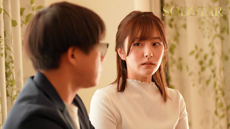 続・射精依存改善治療センター 初めての密着から2年。異例の主任抜擢、そして結婚…。旦那への葛藤を抱きながら性欲異常者を過激な連続膣中射精で医療従事者Aさん（既婚）がサポートします。 青空ひかり サンプル 8