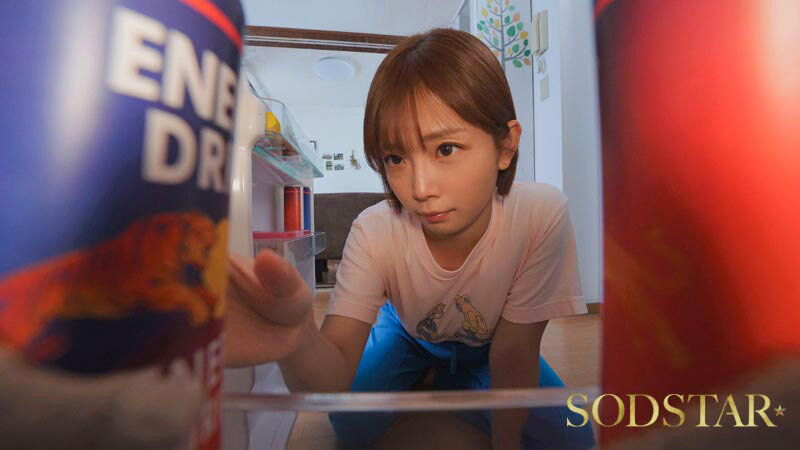 怠惰な週末のダラダラ気持ちいいやつ。むしゃむしゃチ●ポ舐めながら映画みる日 紗倉まな サンプル 3