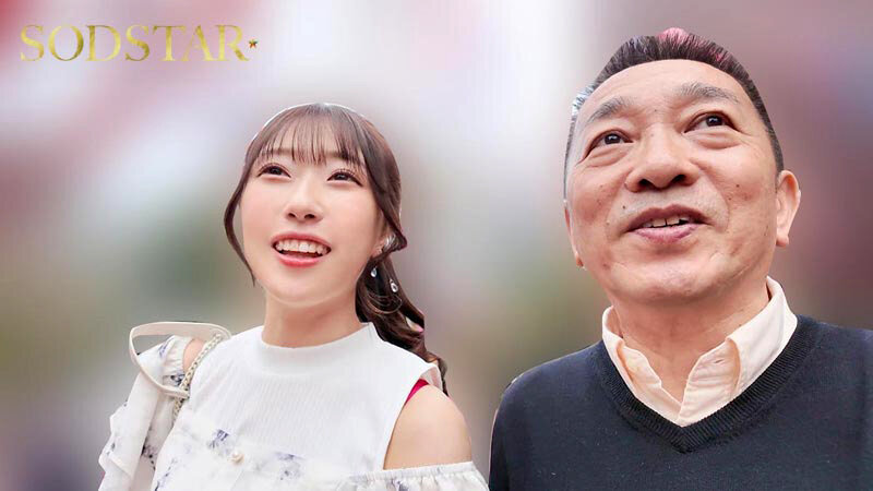 福岡から上京したての天神ちゃんが人生初の東京遊び！ようと出てくるバリエロい博多淫語で東京M男を何度も射精させちゃった！ 天神羽衣 サンプル 3