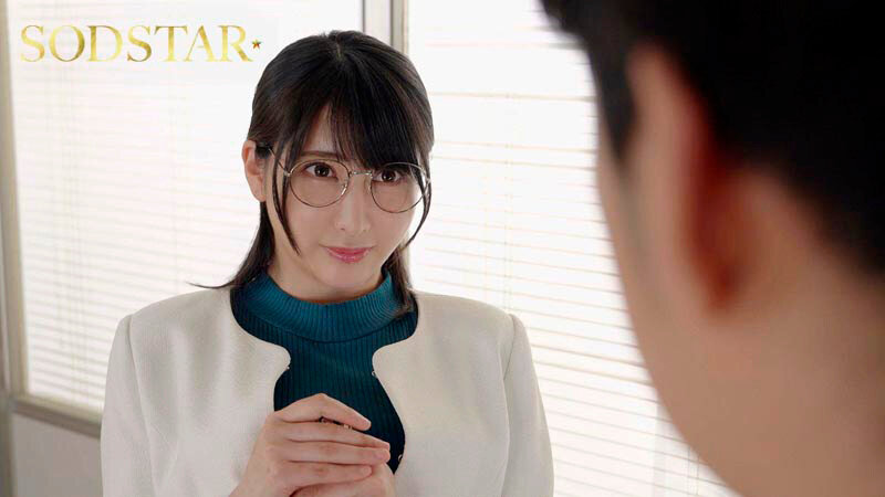 クールな外見で常にしごできオーラを放っている夏目部長 いざ下についてみるとポンコツ判明 仕事はぜんぶボクに丸投げだけど 残業後は飲みに連れてってくれ自宅で生マンまでさせてくれる とっても優しいクーデレ女上司 夏目響 サンプル 7