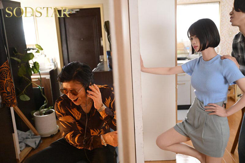 「MINAMOさん、俺たち夫婦でしょ！！」仕事一筋で 3 年セックスしていない捜査官MINAMOが部下男子と夫婦の演技をしていたら本当にセックスをすることに。捜査官から女になるまでの一週間捜査記録。 サンプル 3
