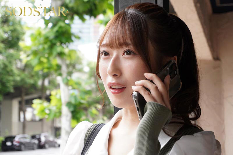 最近入ってきたバイトの新人がいつも俺をからかってくる。業務中の大胆な挑発チラリズムに耐え切れず、手を出してしまい…時給を上げざるを得ない！ 天神羽衣 サンプル 7