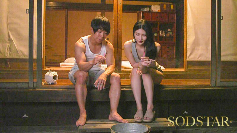 3日後にウェディングドレスを着る従姉 婚前最後の帰省中貸したままだった僕のタンクトップを着ている姿に15年募らせていた欲望が暴発した2日間 本庄鈴 サンプル 11