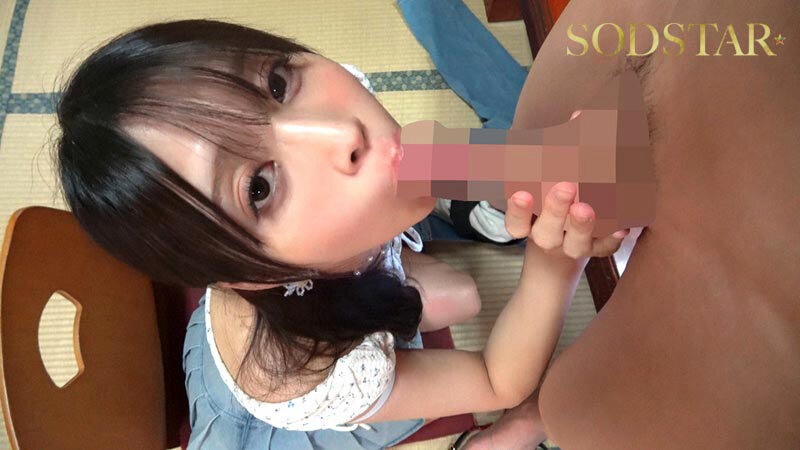～SODSTAR天音かんな卒業～一泊二日のご褒美いちゃラブ温泉旅行♪総発射7発ぜつりんハメ撮りデート サンプル 6