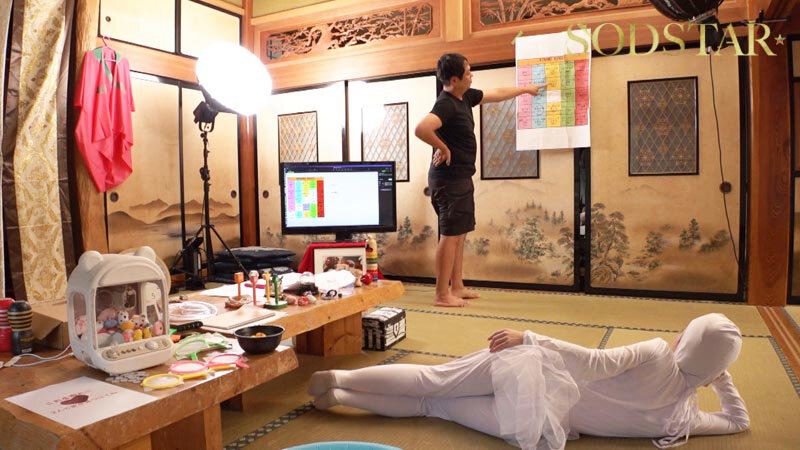 MINAMOジャンクションR18 24時間巣ごもり生活SEX無制限発射OK ハードモードPart2 MINAMO サンプル 10