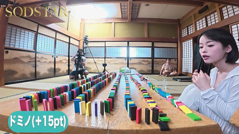 MINAMOジャンクションR18 24時間巣ごもり生活SEX無制限発射OK ハードモードPart2 MINAMO サンプル 6