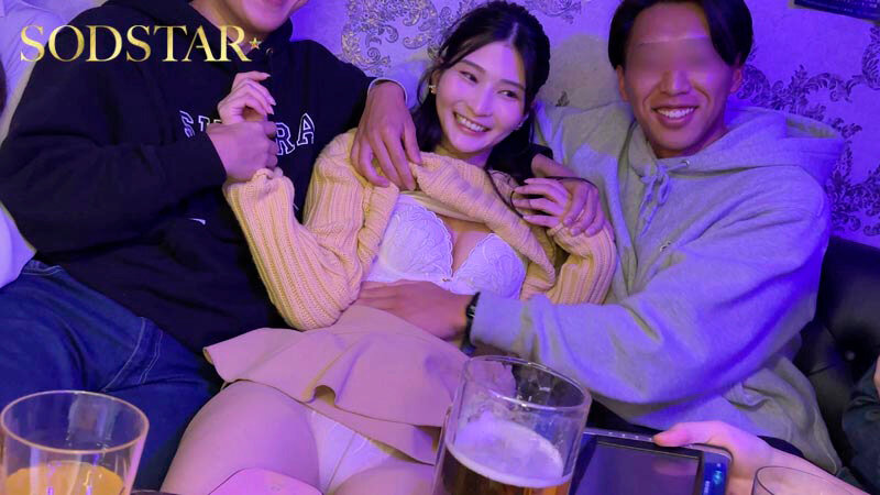 【特典版】ガチの大学ヤリサーに、本庄鈴 置いてきた。 サンプル 4
