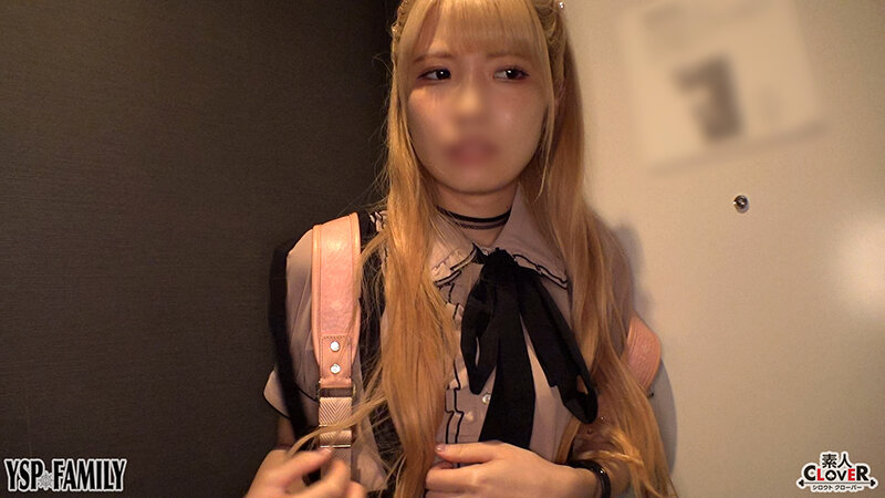 《YSPされた女【なな/立ちんぼ/20歳】》お金を騙し取る悪質立ちんぼ女子を生ハメ3Pで徹底更生！今まで騙されてきた男達の恨みを晴らすべく怒涛の9射精で膣内もお口も精子漬け！！【YSP×FAMILY♯TARGET-028】 サンプル 4