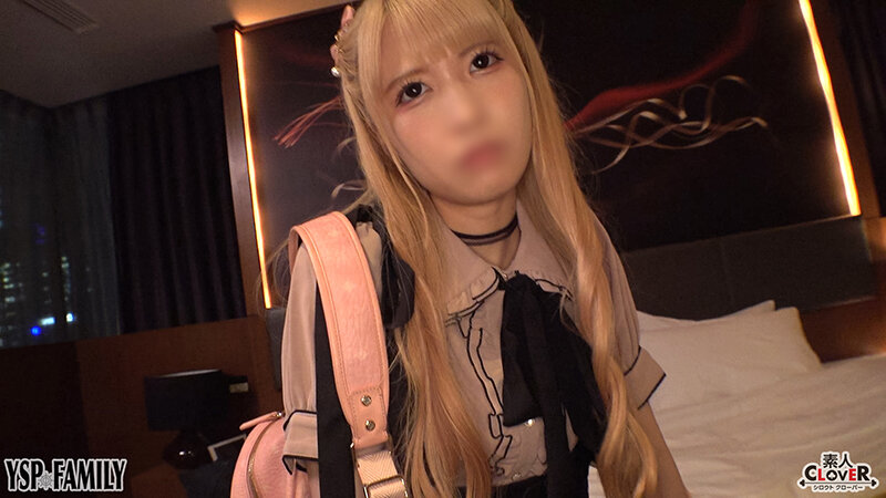 《YSPされた女【なな/立ちんぼ/20歳】》お金を騙し取る悪質立ちんぼ女子を生ハメ3Pで徹底更生！今まで騙されてきた男達の恨みを晴らすべく怒涛の9射精で膣内もお口も精子漬け！！【YSP×FAMILY♯TARGET-028】 サンプル 5