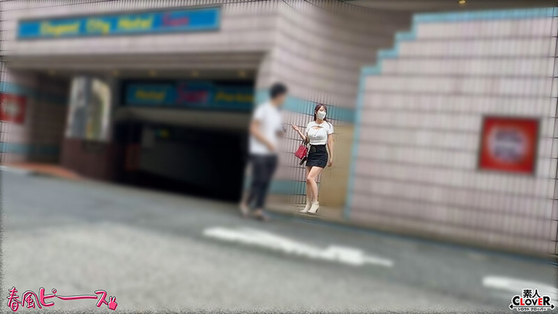S級エロぱい女 サンプル 1