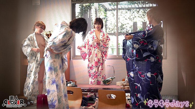 【流出映像】仲良しママ友子育てサークル【つかさ、うみ、はずき、あやめ】～つかさ＆うみ編～ サンプル 1