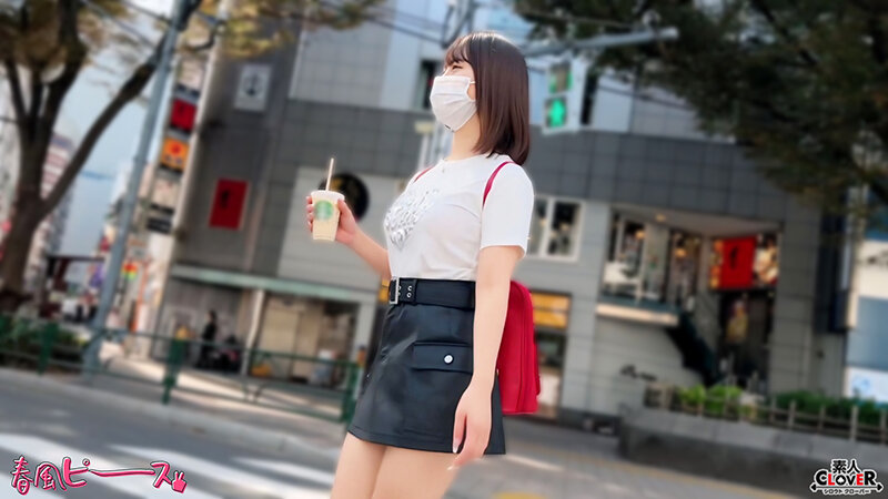 量産かわいいハタチ娘 サンプル 1
