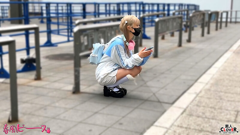 ツルペタガリ娘 サンプル 1