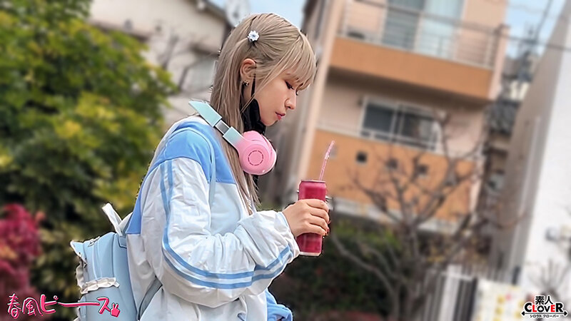 ツルペタガリ娘 サンプル 2