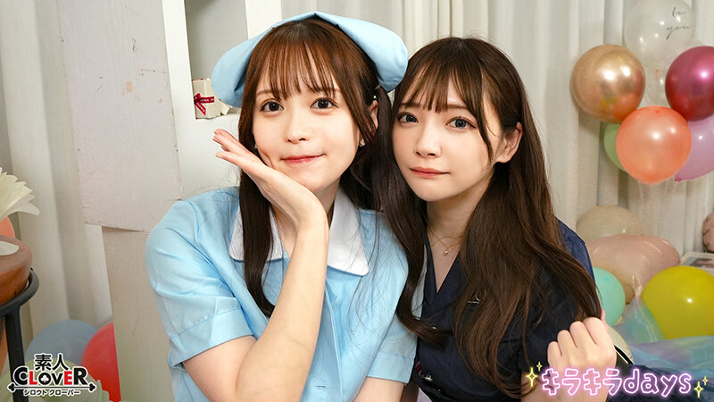 【流出映像】ゆるコスサークル内で撮影会！いつもは出来ないコスプレに女の子は楽しく写真を撮られていくが、男たちはコスプレ中のパンチラや際どい姿に悶々としていろいろなポージングをさせていく…撮影会終わりにそのままスタジオで打ち上げが始まると…みお＆ゆい編～ サンプル 1