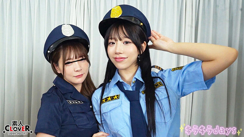 【流出映像】ゆるコスサークル内で撮影会！いつもは出来ないコスプレに女の子は楽しく写真を撮られていくが、男たちはコスプレ中のパンチラや際どい姿に悶々としていろいろなポージングをさせていく…撮影会終わりにそのままスタジオで打ち上げが始まると…えりか＆れい編～ サンプル 2