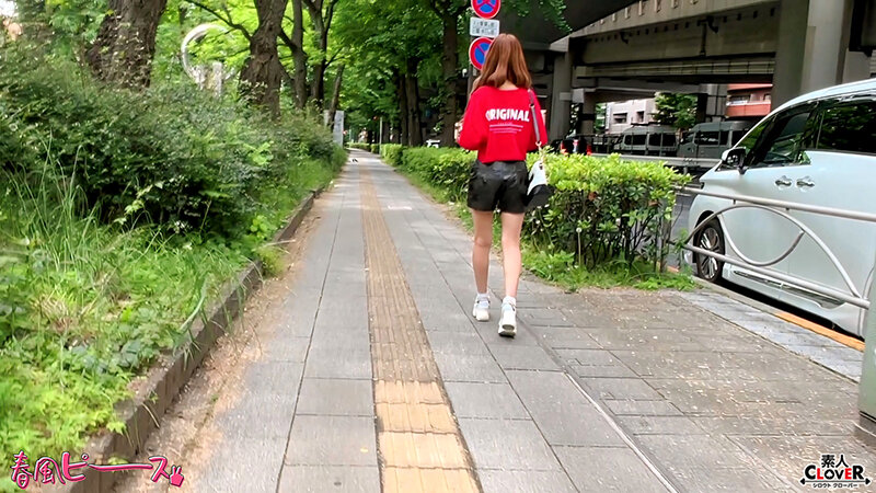 名無し女 サンプル 1