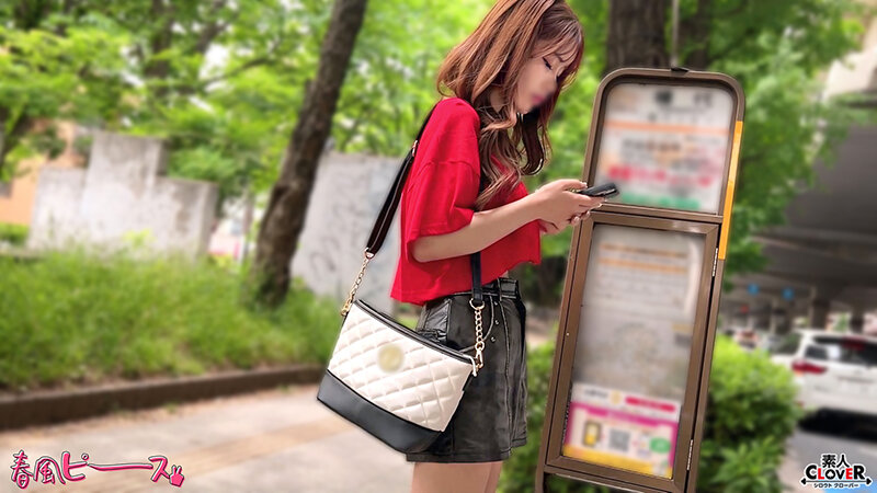 名無し女 サンプル 2