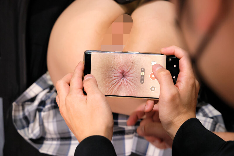 J〇闇バイト某掲示板の高額時給に騙された少女を壁埋め込み拘束で慰み者にして何度も射精可能な肉便器開発 サンプル 9