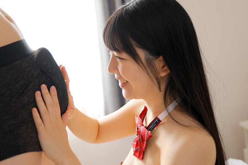 我が家のビッチな行かず後家 還暦を過ぎて始めた地域のボランティアで出会って晩婚した妻の連れ子は、いい歳して独身のいわゆる‘行かず後家’なんですが、この度同居することになりました… 真白ふわり サンプル 2