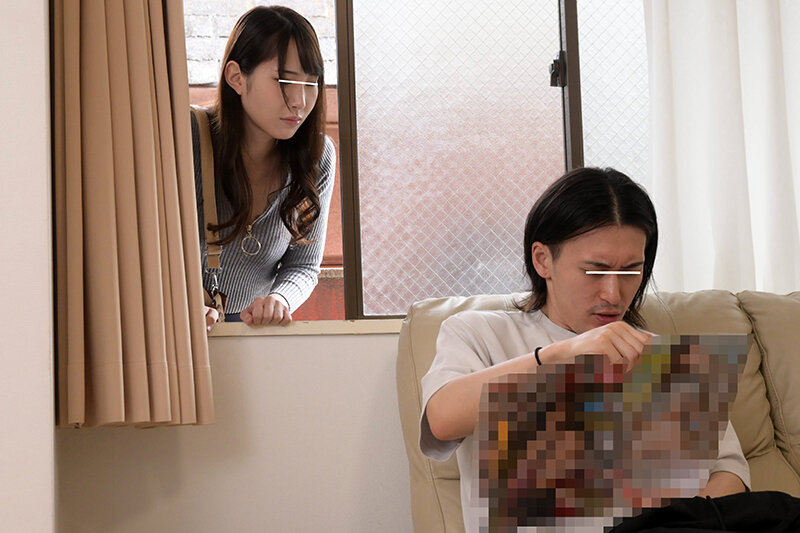 幼なじみの嫉妬エロ！私だけを見て！興奮して！勃起して！ 僕のことを好きすぎて、他の女を見てると激おこ！でもすぐにイチャラブエッチできるから許す！ サンプル 1