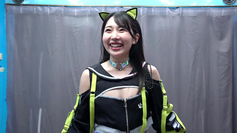 野撮でナンパした仲良し同士のコスプレイヤーが挑戦する 先イキディルドチャレンジ！友達より先に潮を吹けたら賞金5万円、 負けたら即ハメ中出し！気を抜いたら奥までズブ挿りしてくる 絶倫ディルドーに発情腰振りが止められない！撮って出し！…～サキVSキュアプリヤ編～ サンプル 2