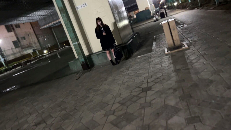 【コスハメ】小悪魔的美少女の桃尻の痙攣昇天ハメ撮り中出し 末広純 サンプル 1