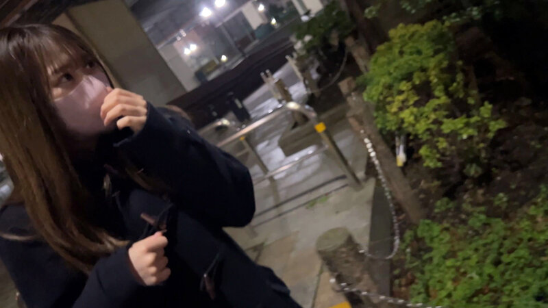 【コスハメ】小悪魔的美少女の桃尻の痙攣昇天ハメ撮り中出し 末広純 サンプル 2