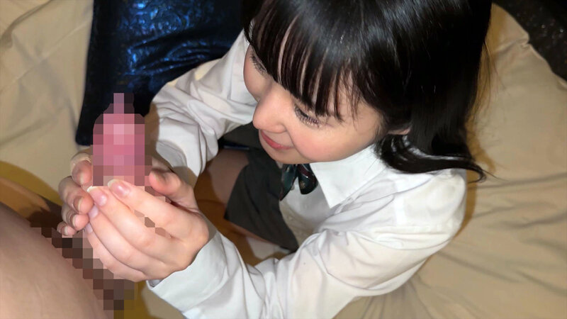 【コスハメ】まじ反則級ルックスの職質不可避なカワイイ娘と路上コス！！うぶっ娘の初生ハメ記念映像 広瀬このみ サンプル 5