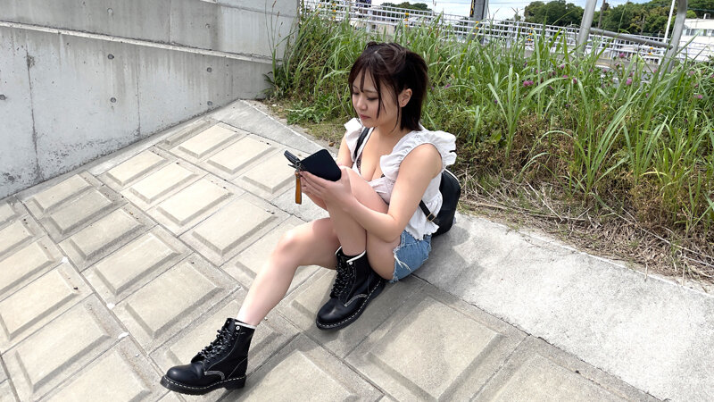 【巨乳Hカップ】【プルプルおっぱい】【コスはめ撮り】Hカップの生意気系かわいい娘と濃厚コスはめ撮り 白橋りほ サンプル 1
