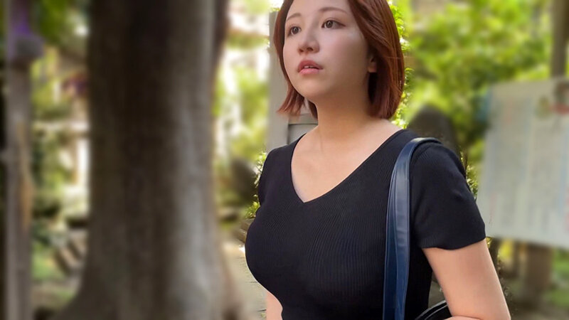 【ショートカット美女】【完全オトコ受けボディ】【美G乳のどえっちはめ撮り】エロムチびんかん娘とがっつりハメ撮り 天月あず サンプル 1