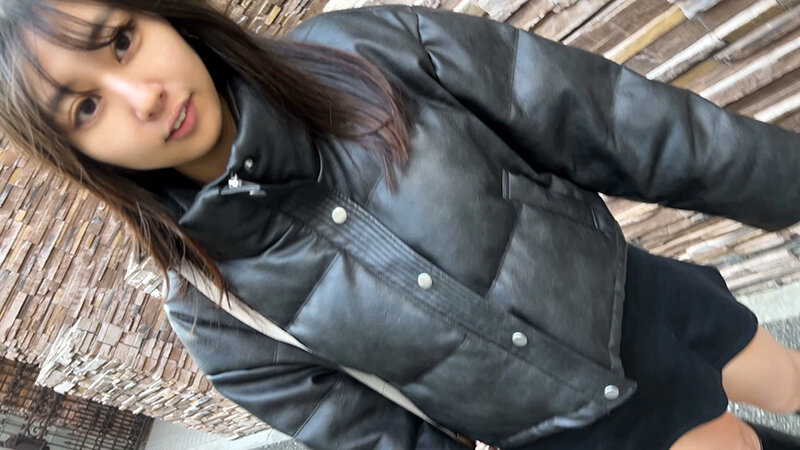 【むちむち美尻のエチチ美女がノリノリP活！！】【つぶらな瞳で反応見てチクなめ攻め】【フェラ1抜き正常位で騎乗位で中出し！！】スレンダーモデル級スタイルのエロ娘に3発抜かれてしまって件！！ 片寄しゅうか サンプル 1