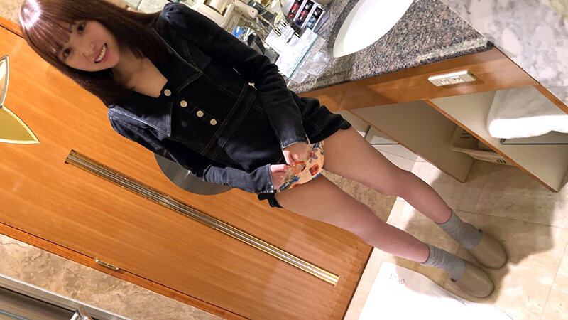 【スレンダー美尻の淫乱お姉さん（超美女）と対戦！！】【すっと伸びる美脚！！プリ美尻に感度ましましのビンカン美乳！！】【ガチエロ美細ボディに興奮度MAXでむしゃぶりつくぜ！！】 白石もも サンプル 1