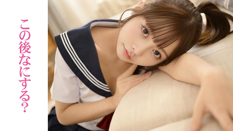 Jアイドル イメビ撮影 表と裏 最終章 サンプル 5