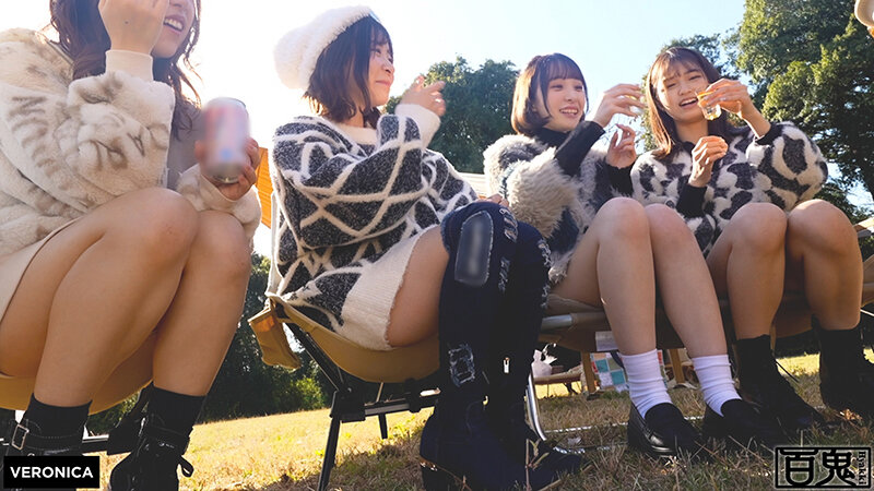 001＃百鬼 VERONICAアッセンブルッ！ サンプル 1