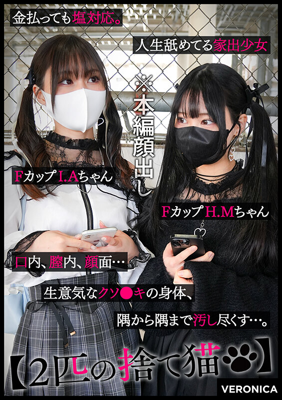 I.A.＆H.M. サンプル 12