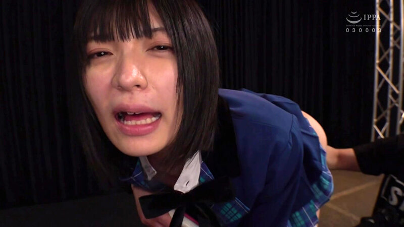 清純派、と淫交。 虹村ゆみ サンプル 7