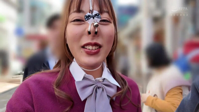 わたしの豚ヅラ、見てください。 水川潤 サンプル 4
