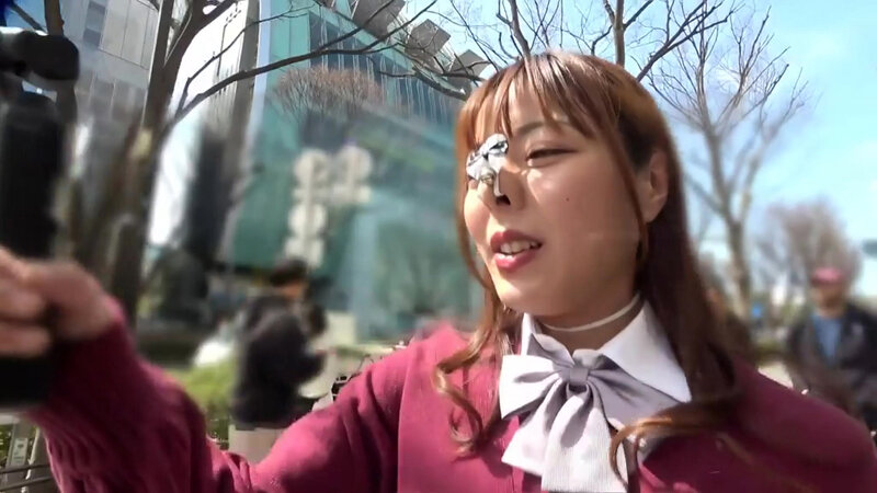 わたしの豚ヅラ、見てください。 水川潤 サンプル 5