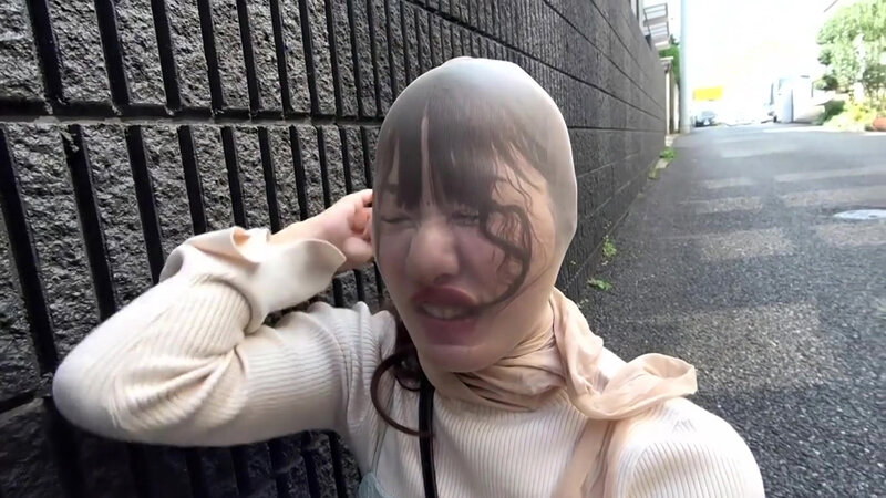 わたしの豚ヅラ、見てください。 水川潤 サンプル 7