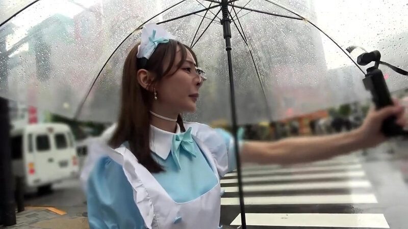 わたしの豚ヅラ、見てください。 足立友梨 サンプル 5
